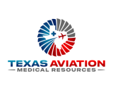 https://www.logocontest.com/public/logoimage/1678257523Texas Aviation Medical Resources12.png